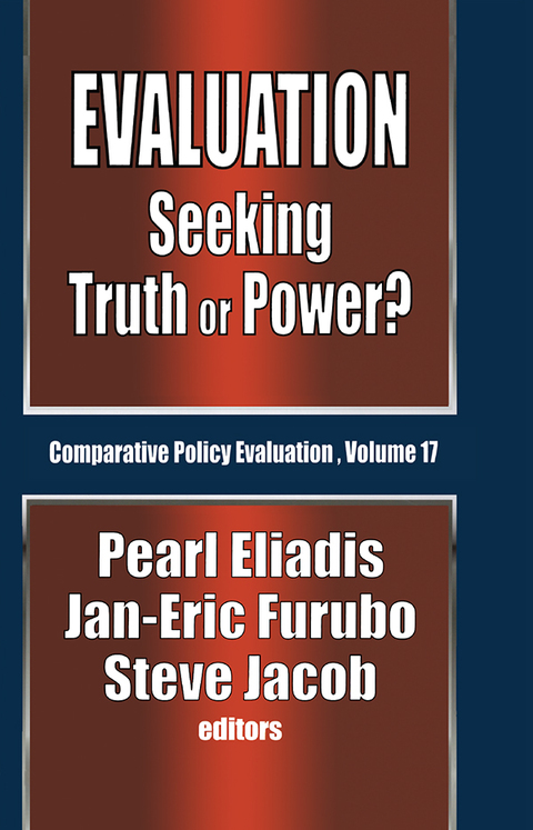 Evaluation